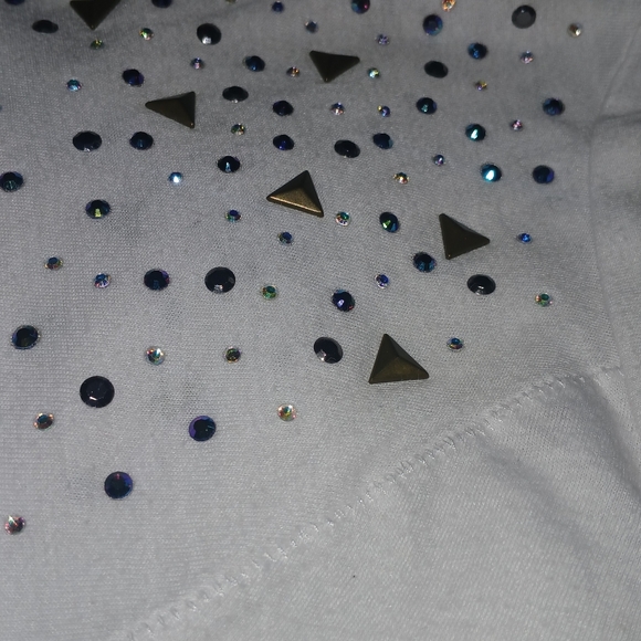 Pink brand shirt - Picture 3 of 6